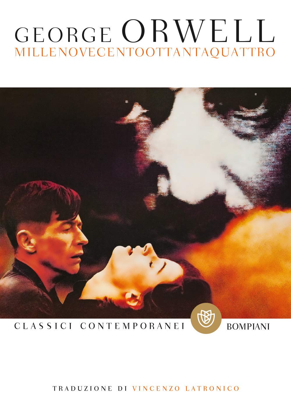 1984. Millenovecentoottantaquattro Classics