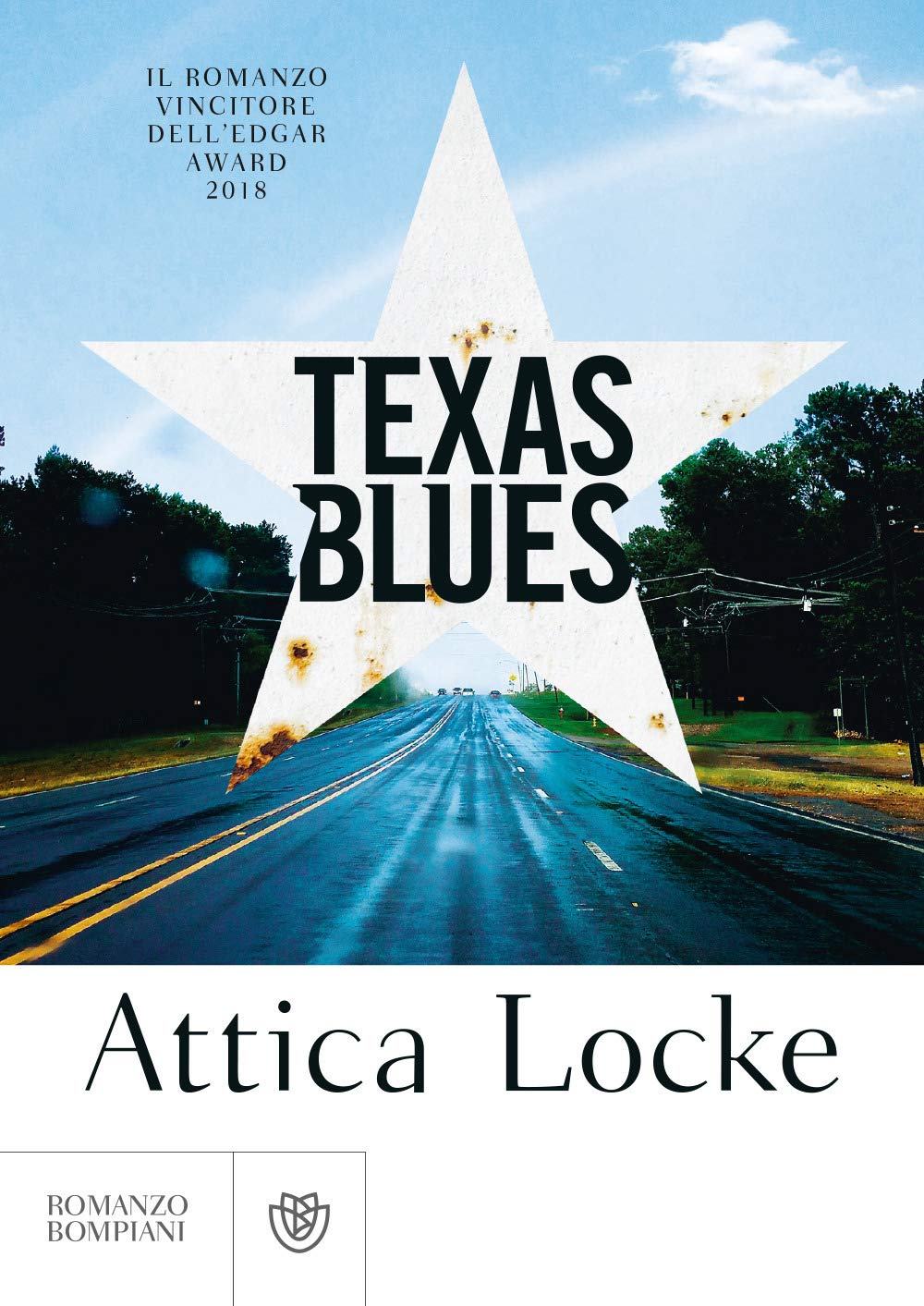 Texas blues (Tascabili Narrativa) Contemporary literature