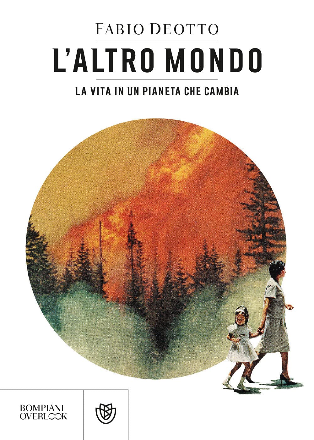 L'altro mondo. La vita in un pianeta che cambia book