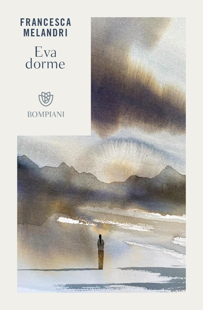 Eva dorme (Tascabili Narrativa) Contemporary literature