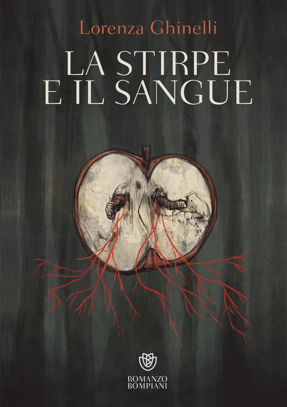 La stirpe e il sangue Historical Fiction
