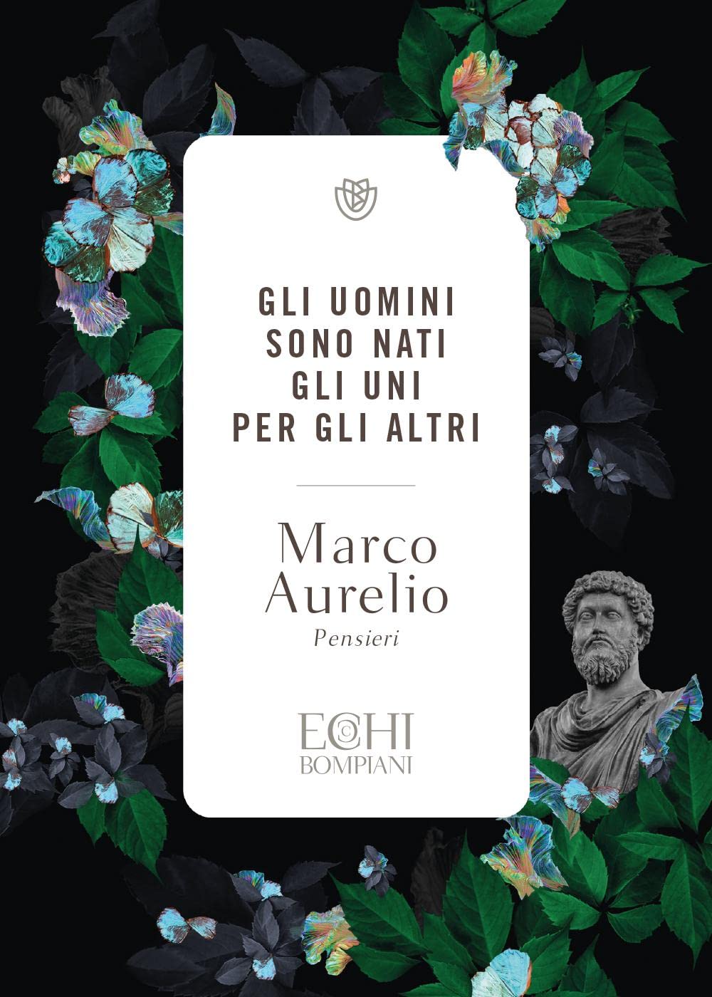 Gli uomini sono nati gli uni per gli altri. Pensieri Fiction