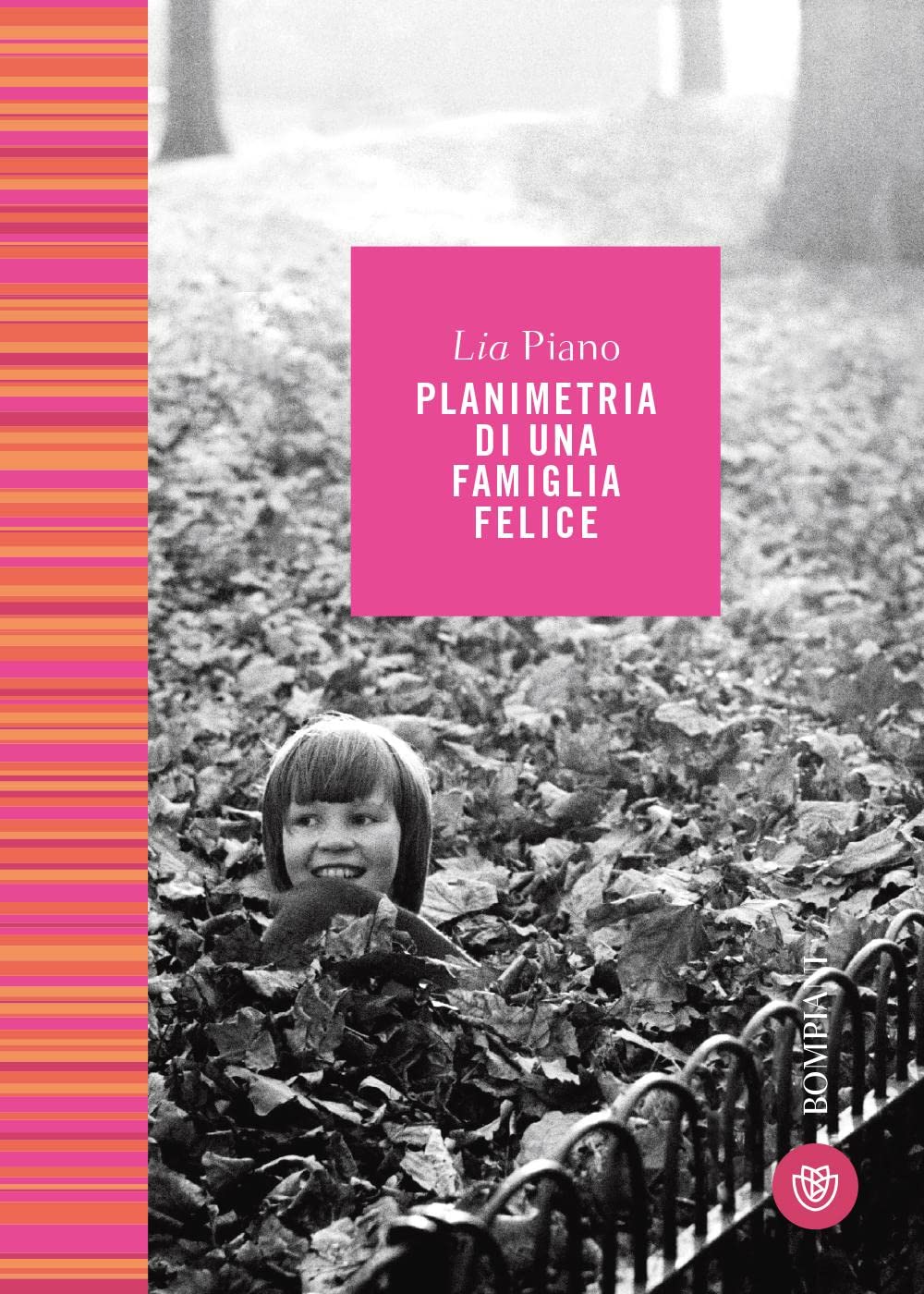 Planimetria di una famiglia felice Contemporary literature