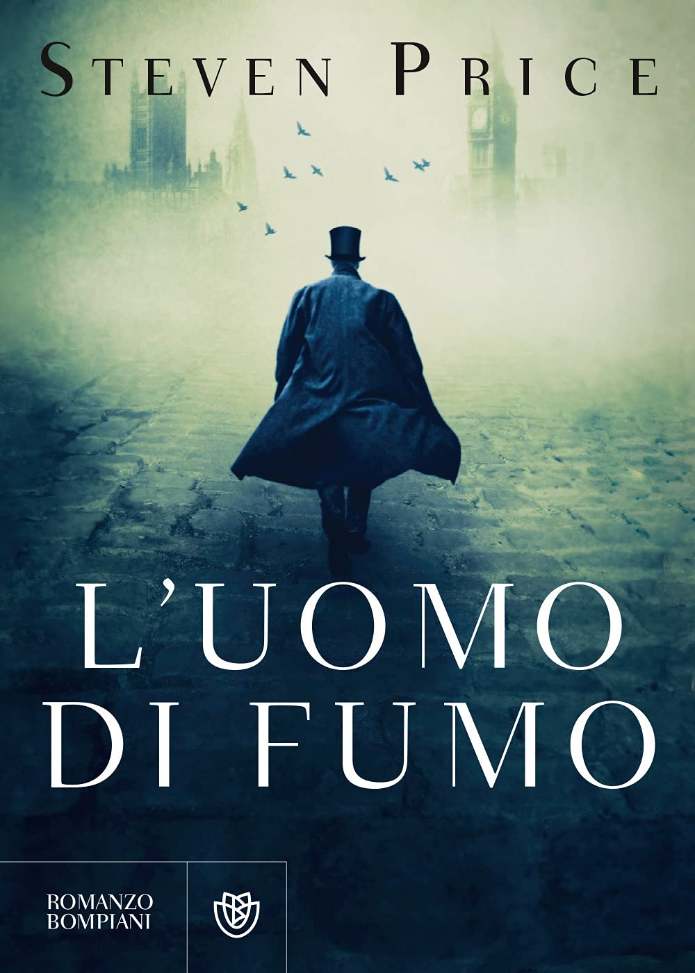 L'uomo Di Fumo Historical Fiction
