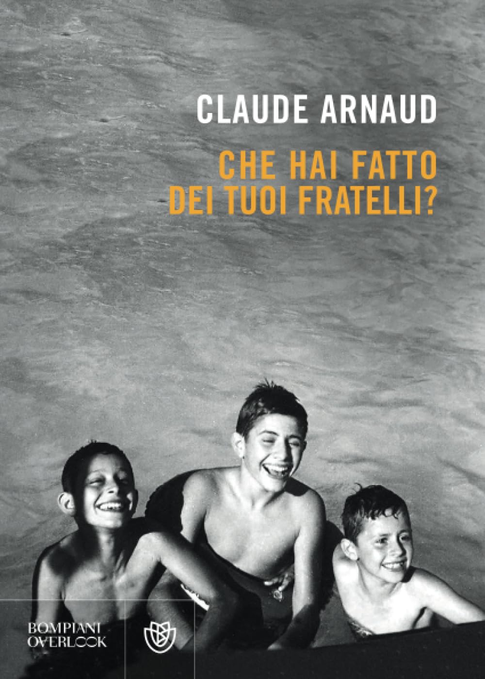 Che hai fatto dei tuoi fratelli? Art & Literature