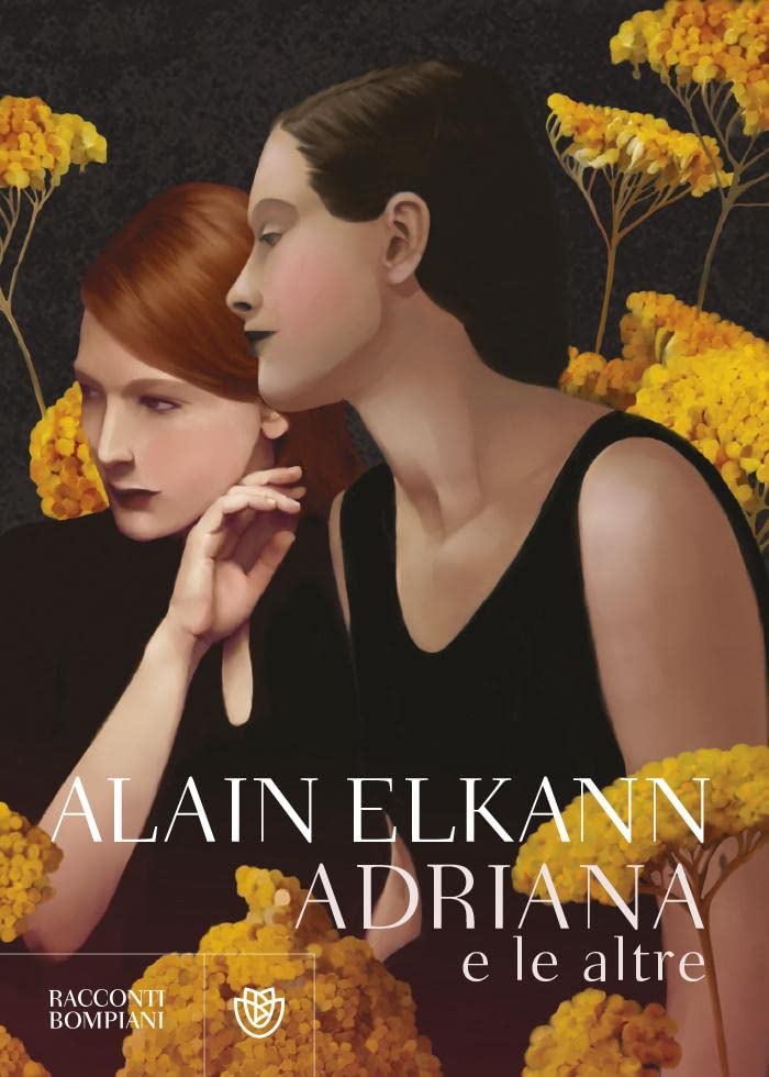 Adriana e le altre (Narratori italiani) Essays & Short Stories