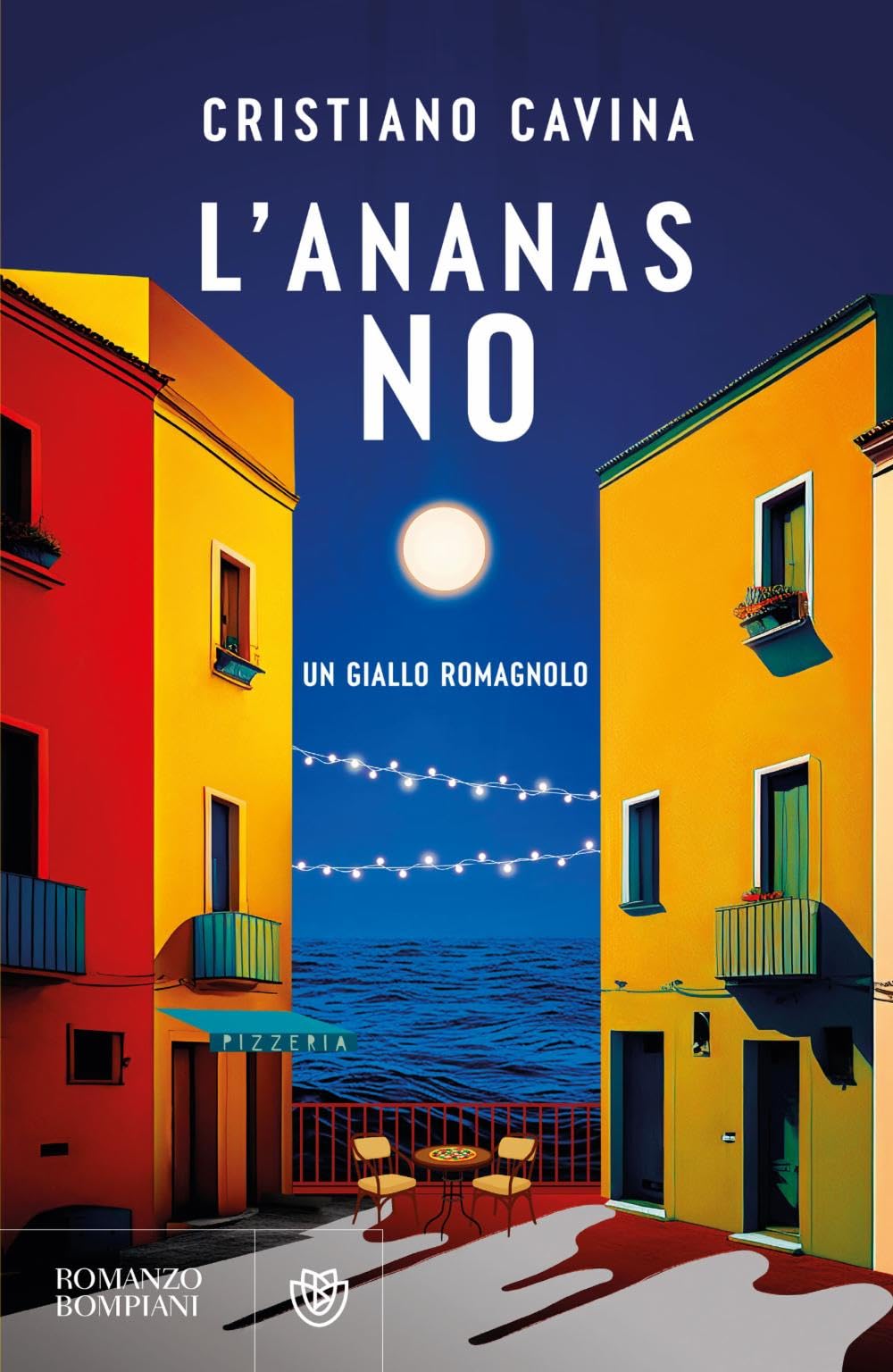 L'ananas no (Narratori italiani) Contemporary literature