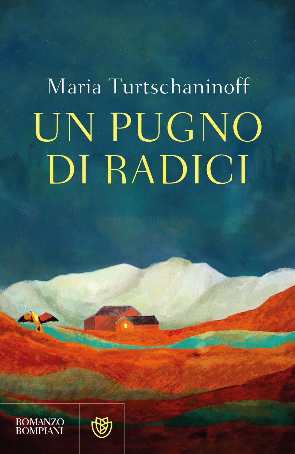 Un pugno di radici (Narratori stranieri) Contemporary literature