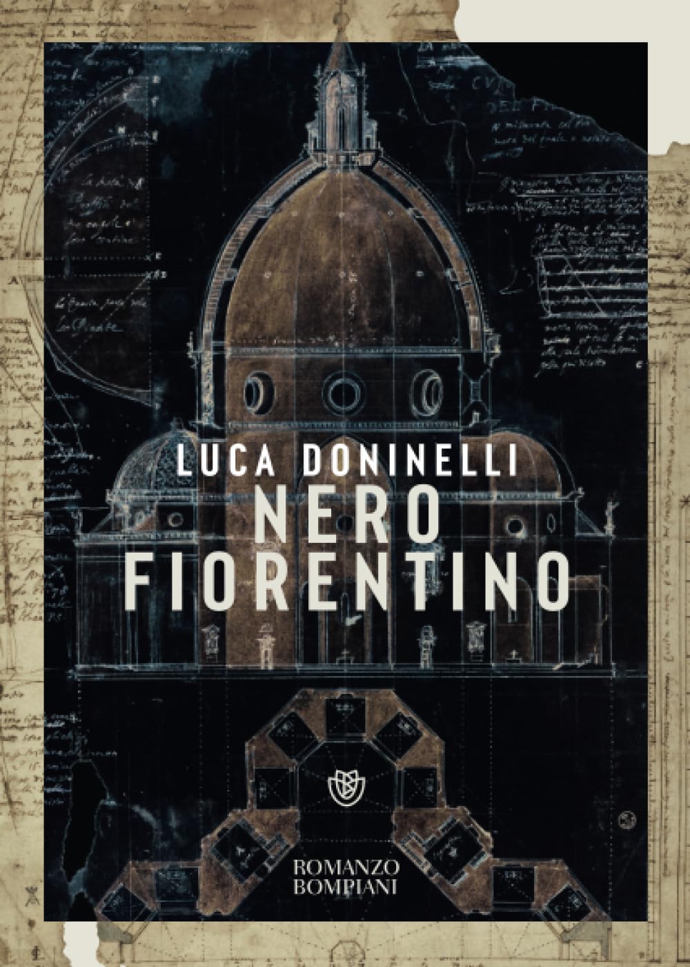 Nero fiorentino (Narratori italiani) Contemporary literature