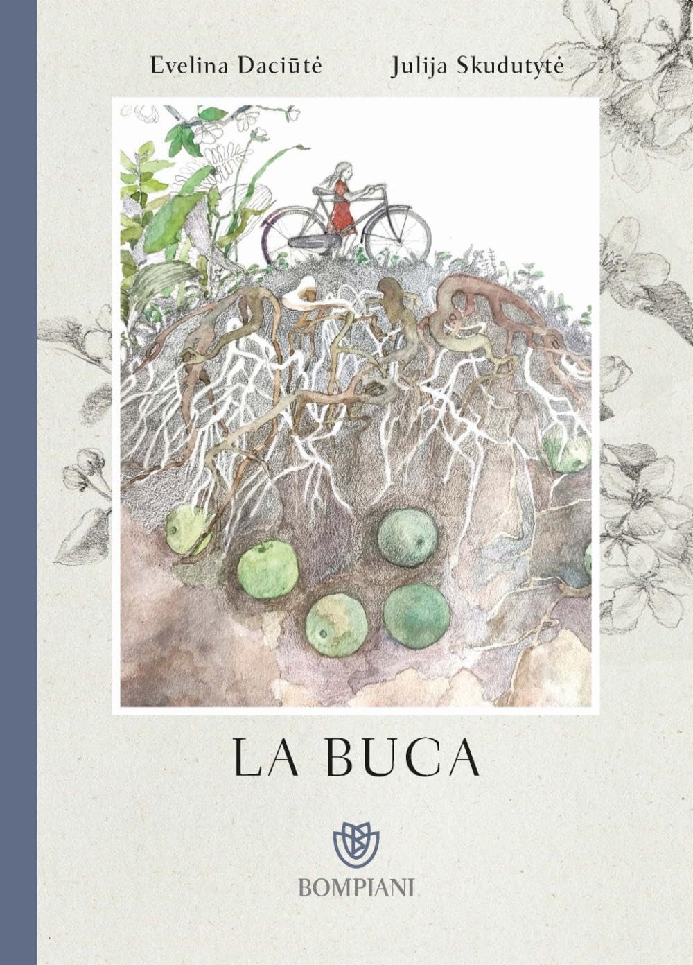 La buca. Ediz. a colori (Ragazzi) Non-fiction