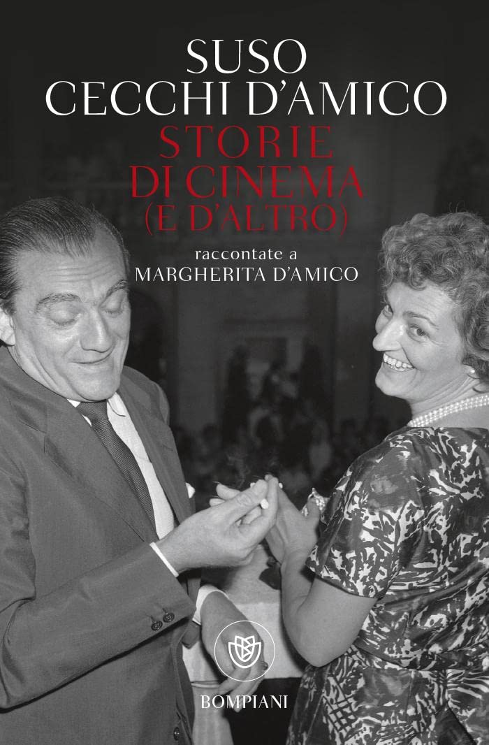 Storie di cinema (e d'altro) raccontate a Margherita D'Amico (Tascabili) Art & Literature