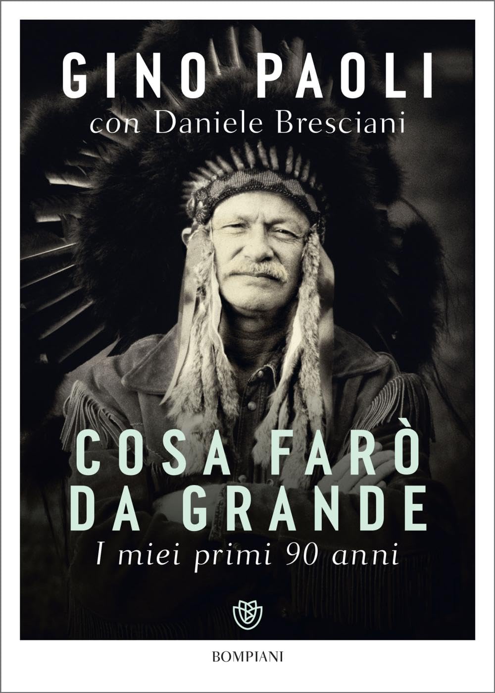 Cosa farò da grande. I miei primi 90 anni (Overlook) Pop culture