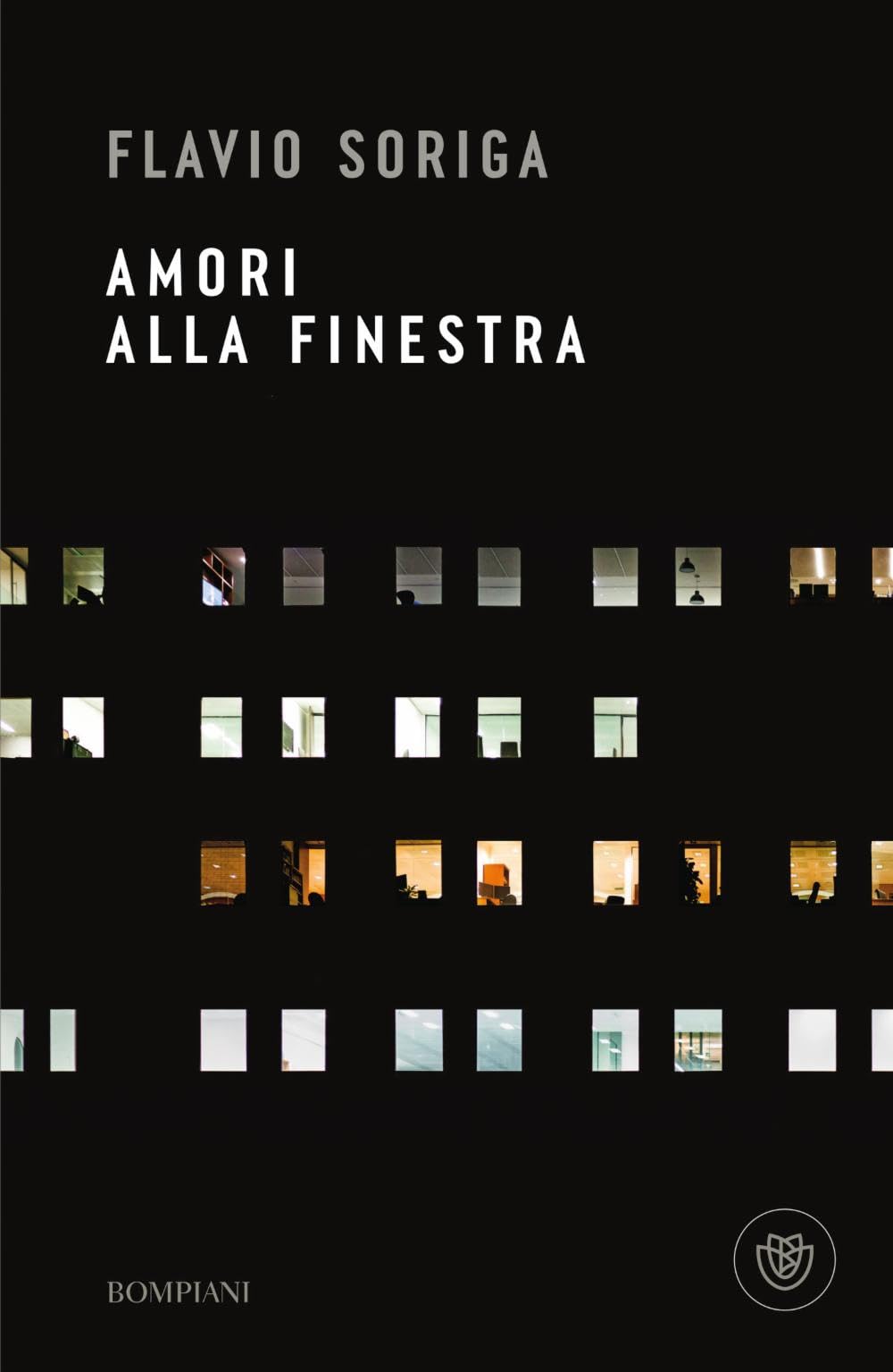 Amori alla finestra (Narratori italiani) Essays & Short Stories