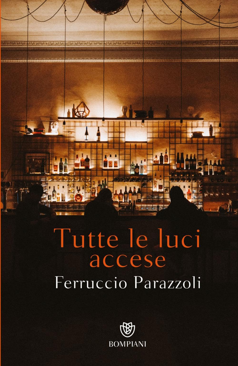 Tutte le luci accese (Tascabili narrativa) Essays & Short Stories