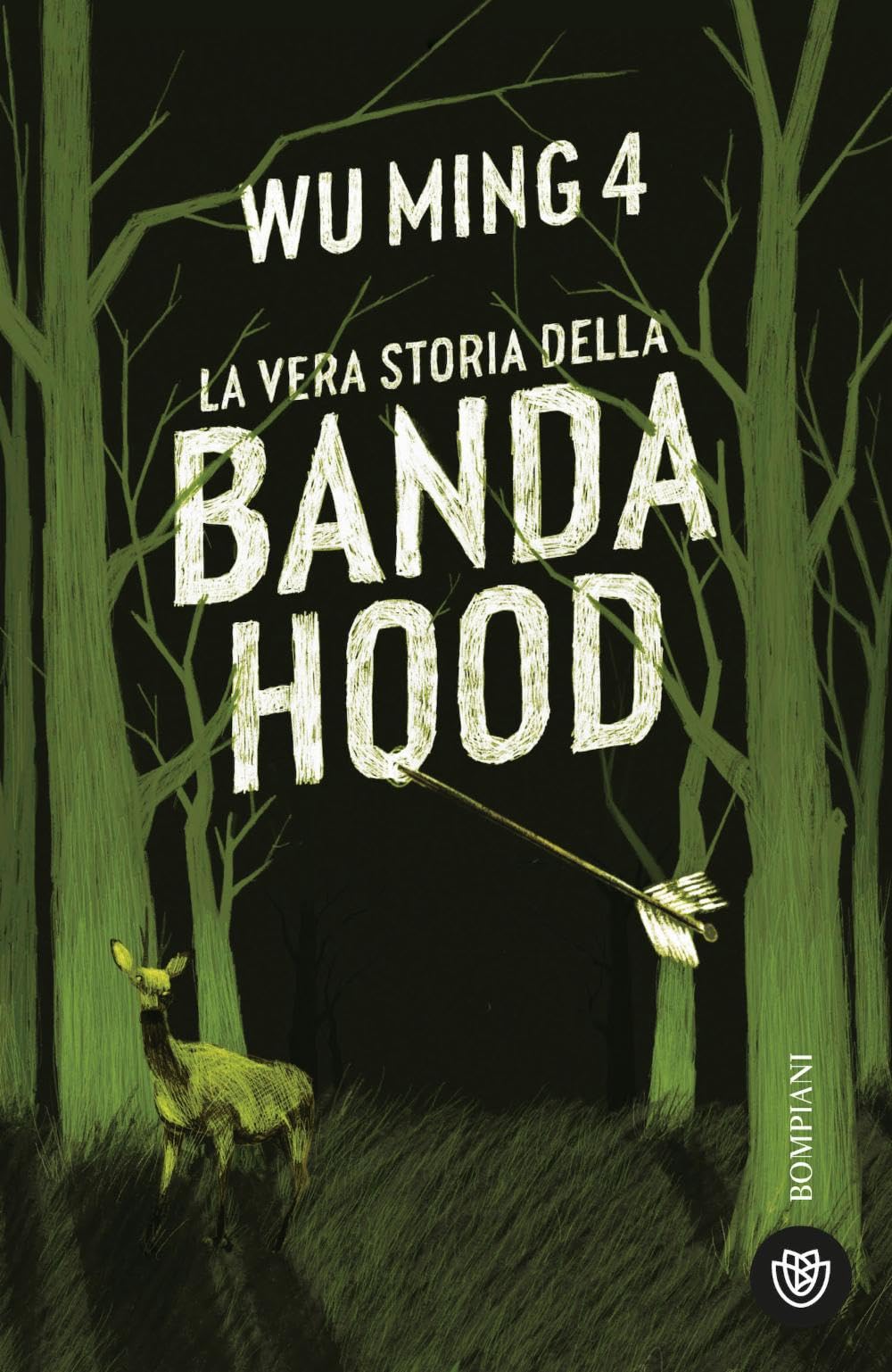 La vera storia della banda Hood Action & Adventure