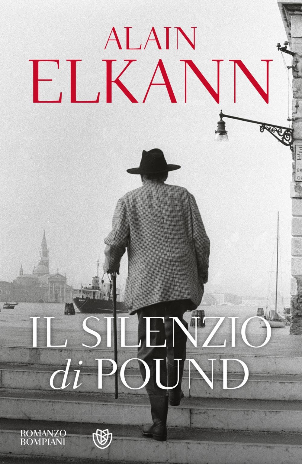 Il silenzio di Pound (Narratori italiani) Contemporary literature