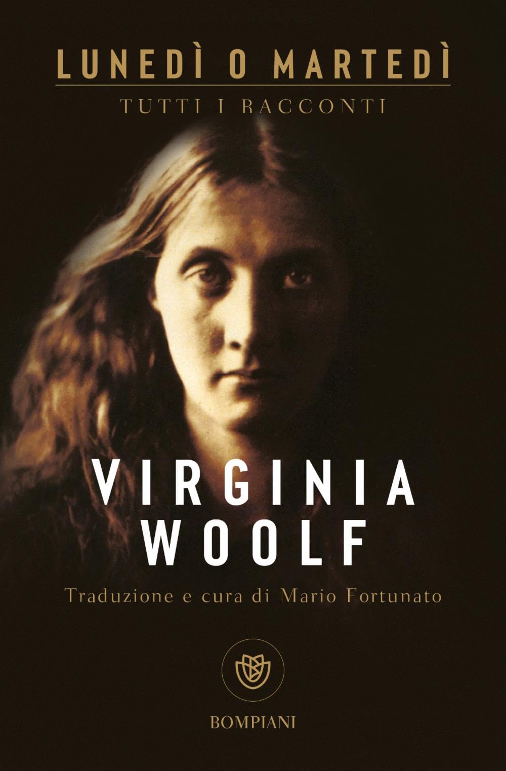 Lunedì o martedì. Tutti i racconti (Tascabili narrativa) Essays & Short Stories