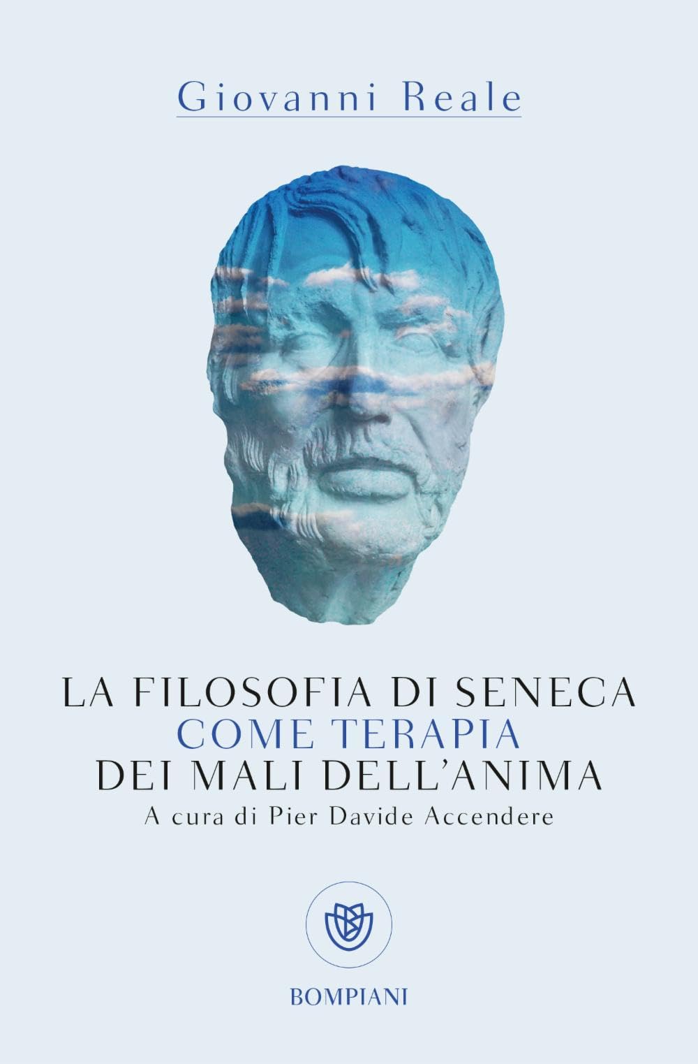 La filosofia di Seneca come terapia dei mali dell'anima (Tascabili Saggistica) Philosophy