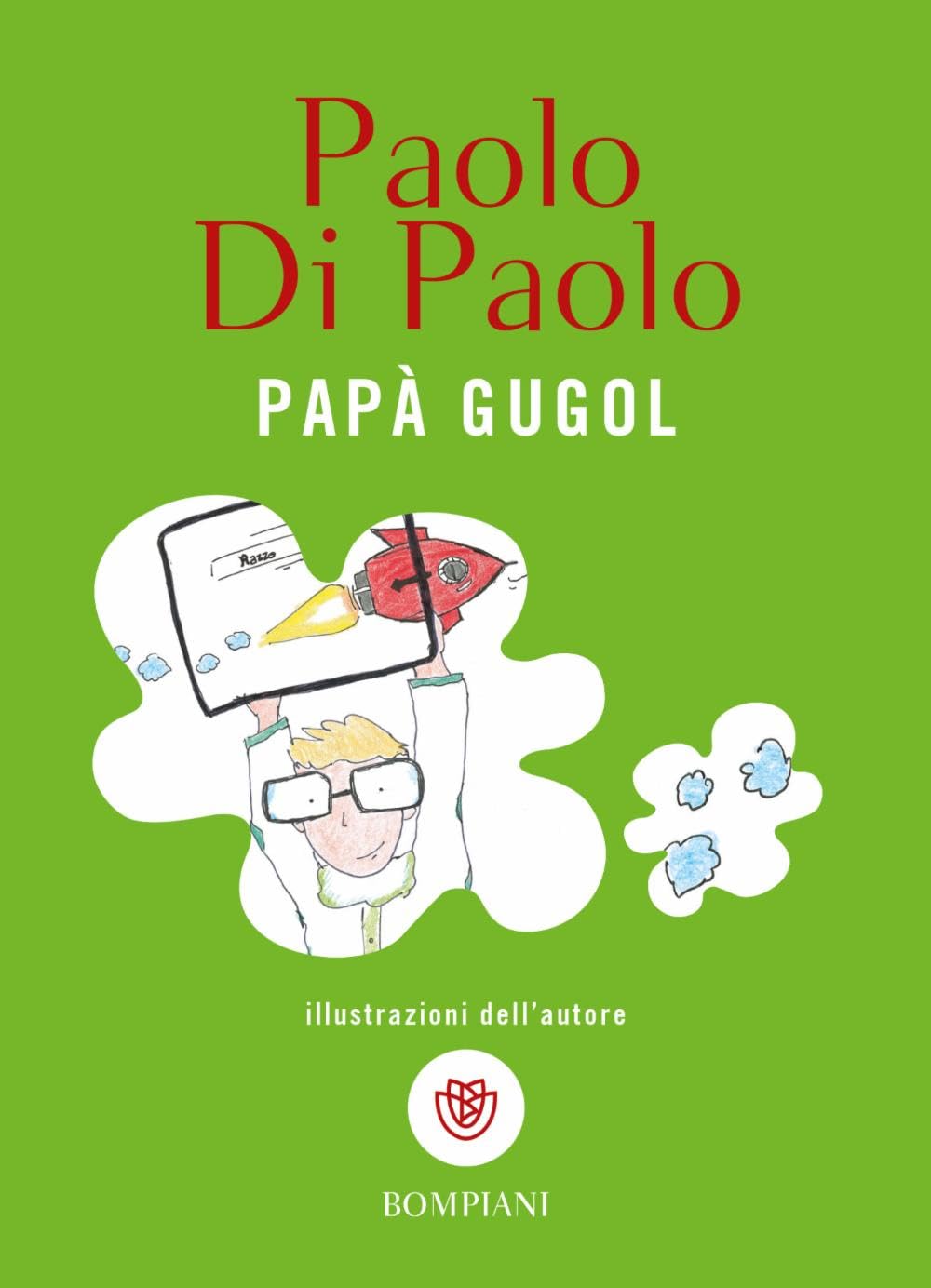 Papà Gugol (Tascabilini) Non-fiction