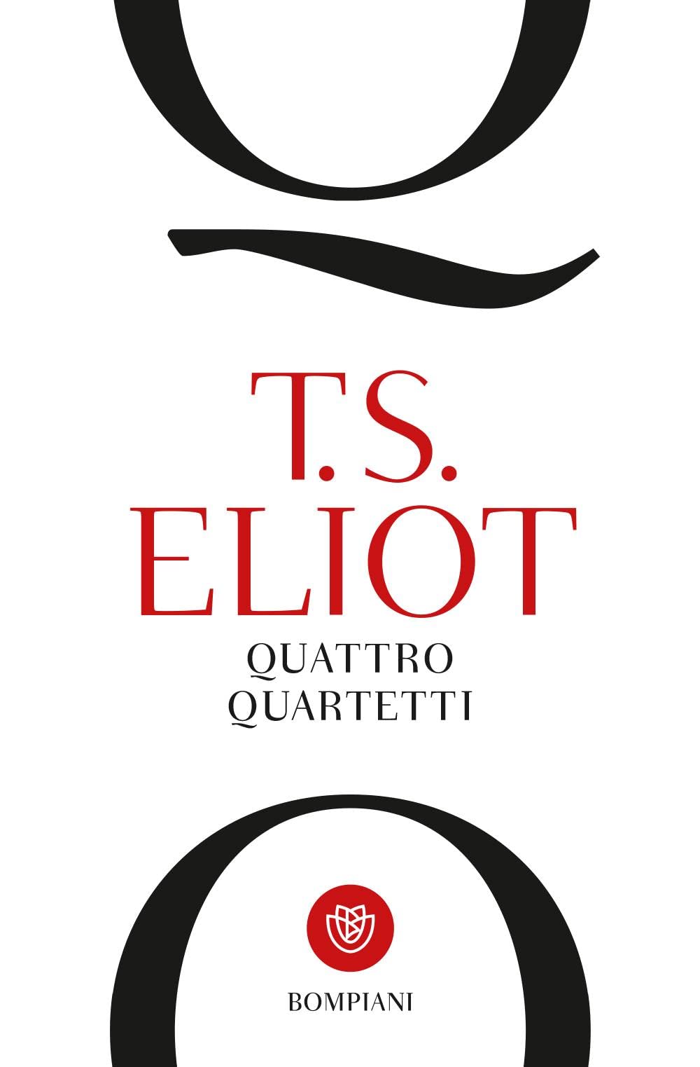 Quattro quartetti Poetry