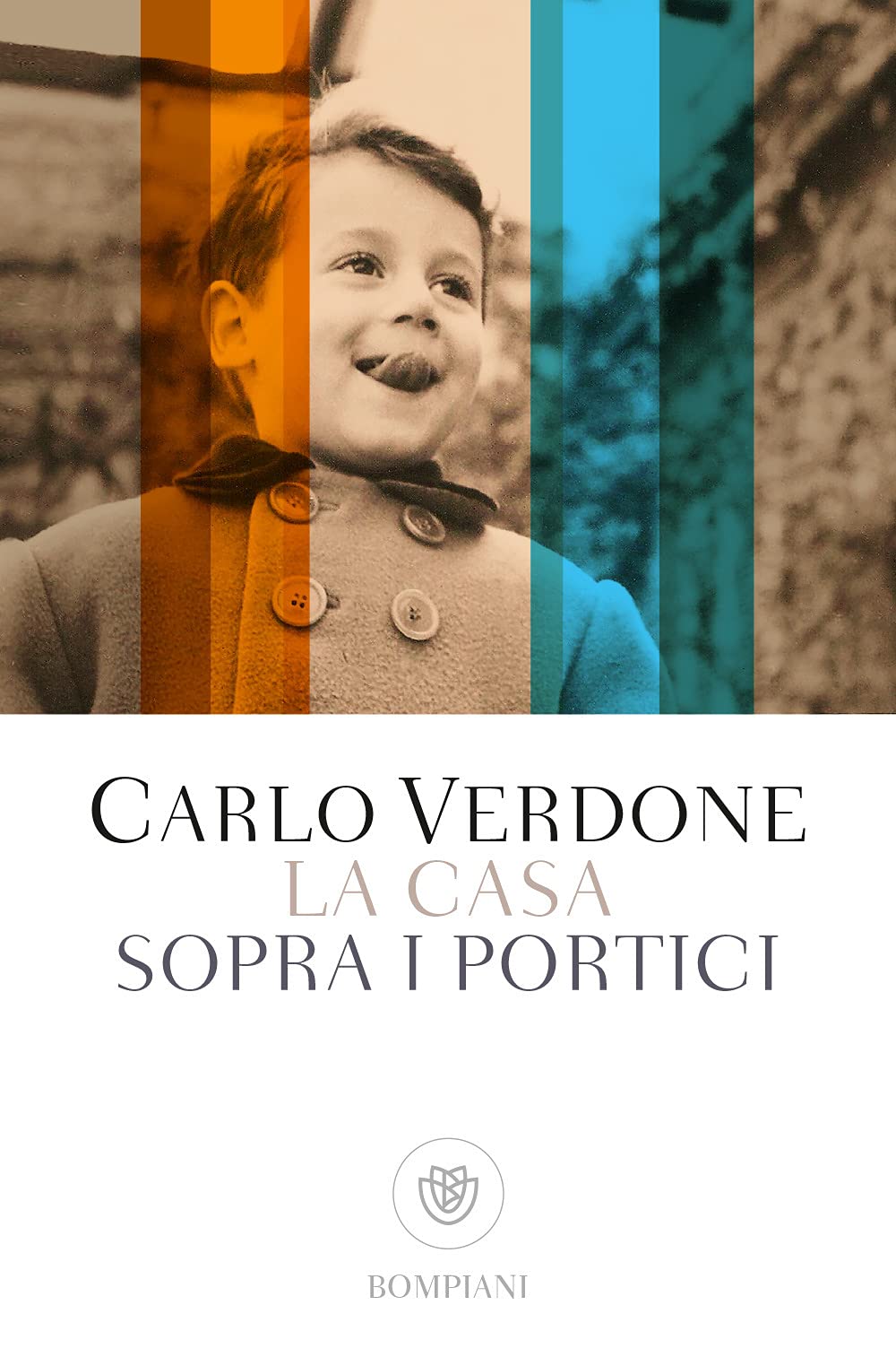 La casa sopra i portici Art & Literature