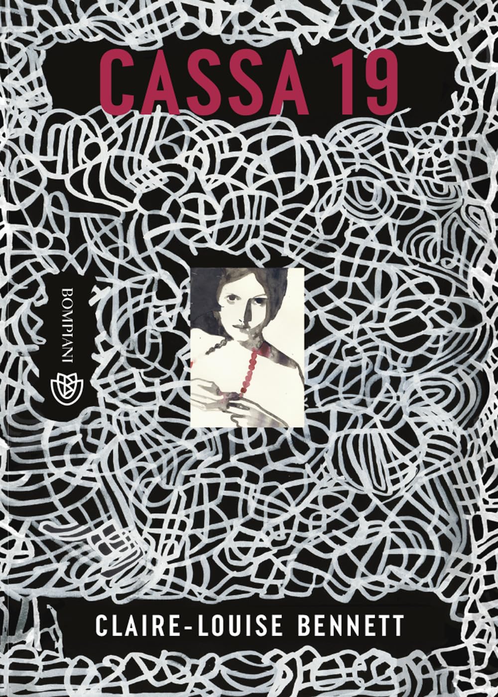 Cassa 19 (Narrativa straniera) Contemporary literature