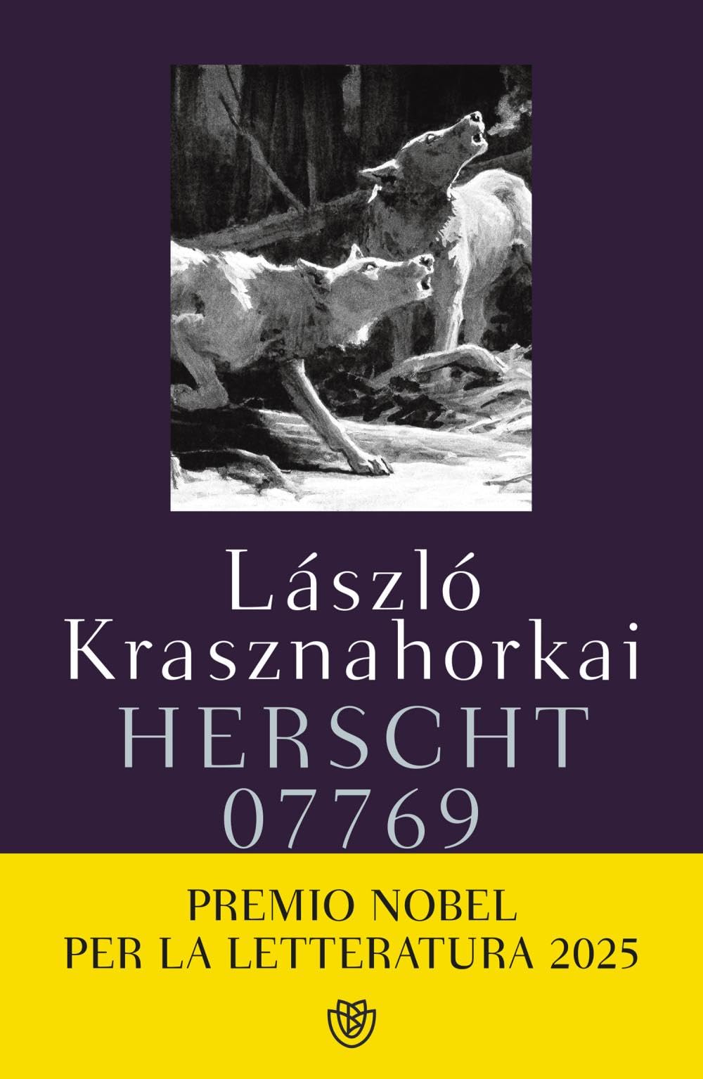 Herscht 07769 (Narrativa straniera) Contemporary literature