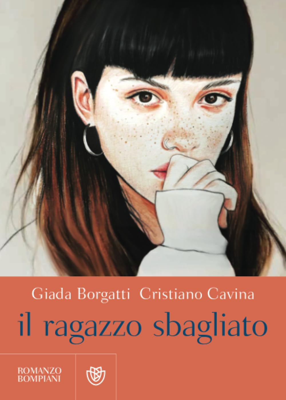 Il ragazzo sbagliato (Narratori italiani) Contemporary literature