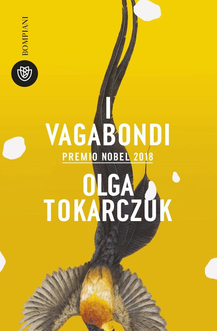 I vagabondi (Tascabili narrativa) Contemporary literature