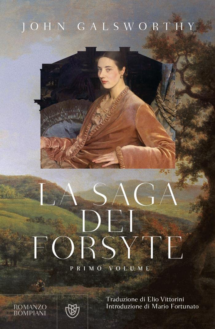 La saga dei Forsyte (Vol. 1) book