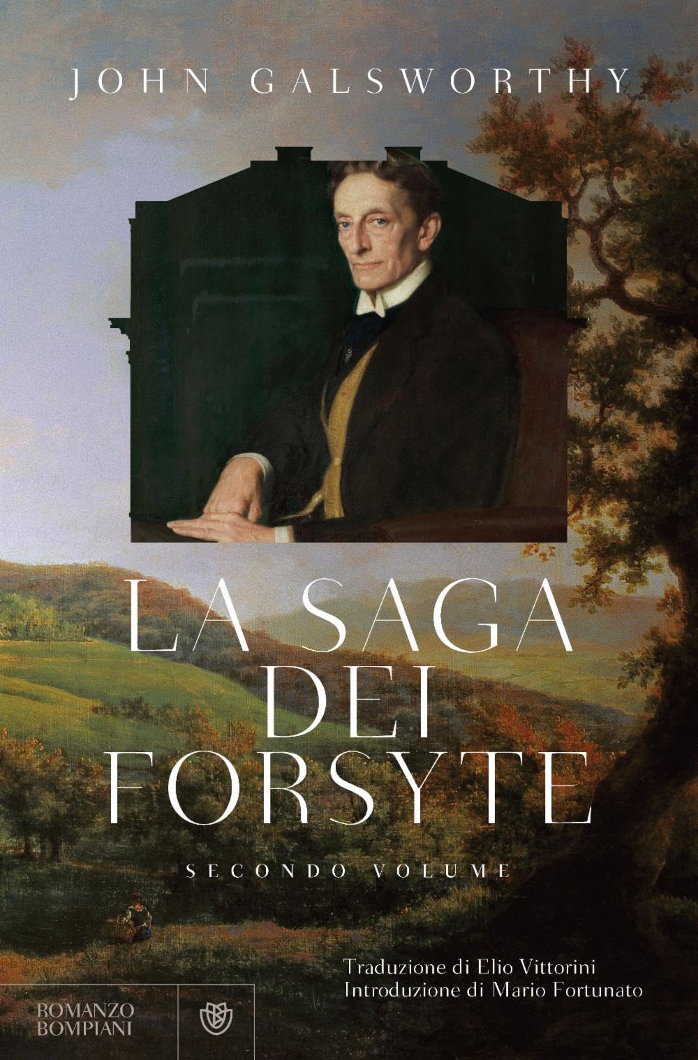 La saga dei Forsyte (Vol. 2) book