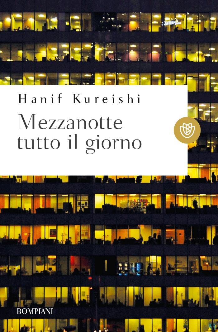Mezzanotte tutto il giorno Essays & Short Stories