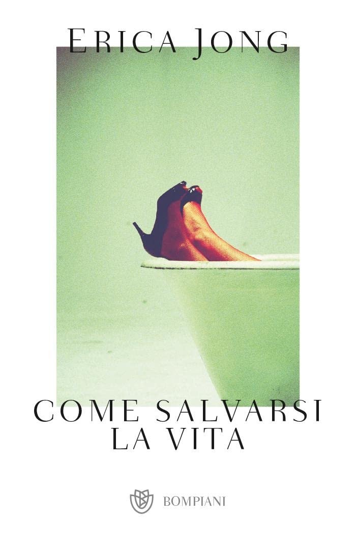 Come salvarsi la vita book
