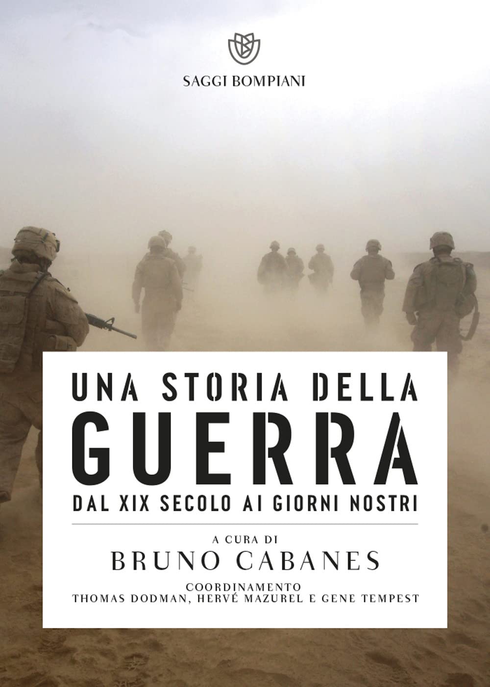 Una storia della guerra. Dal XIX secolo ai giorni nostri book