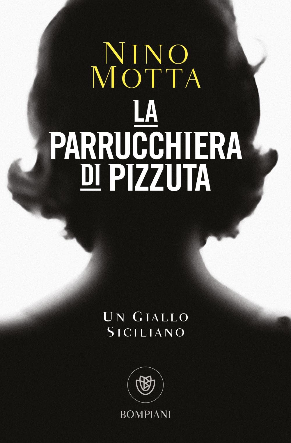 La parrucchiera di Pizzuta book