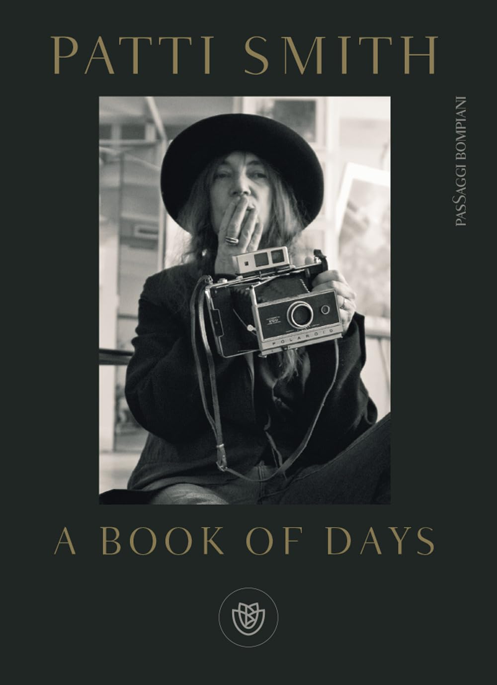 A book of days. Ediz. italiana (PasSaggi) Pop culture