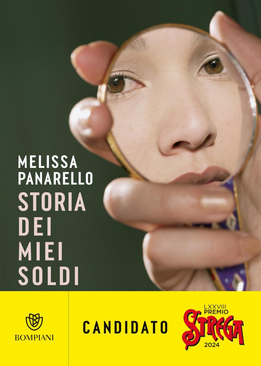 Storia dei miei soldi (Narratori italiani) Personalities