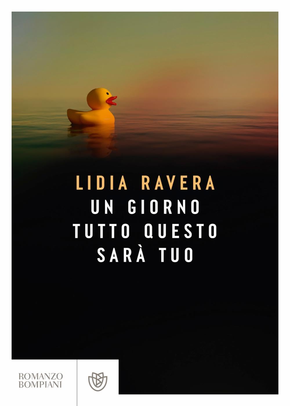 Un giorno tutto questo sarà tuo (Narratori italiani) Contemporary literature