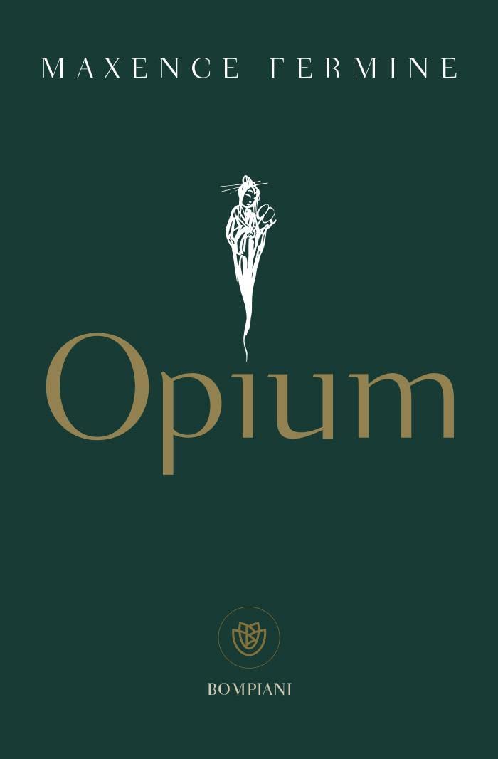 Opium Historical Fiction