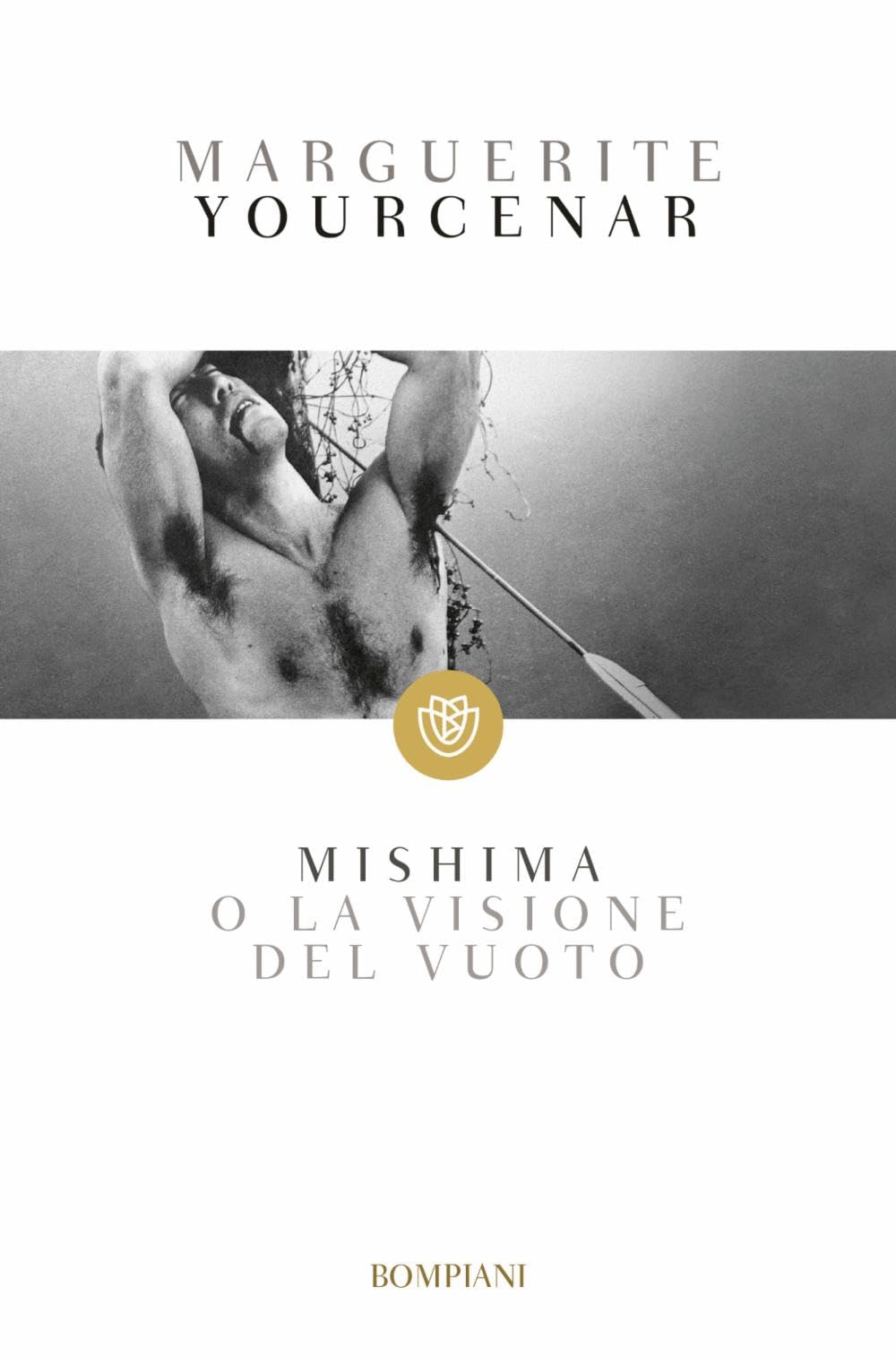 Mishima o la visione del vuoto book
