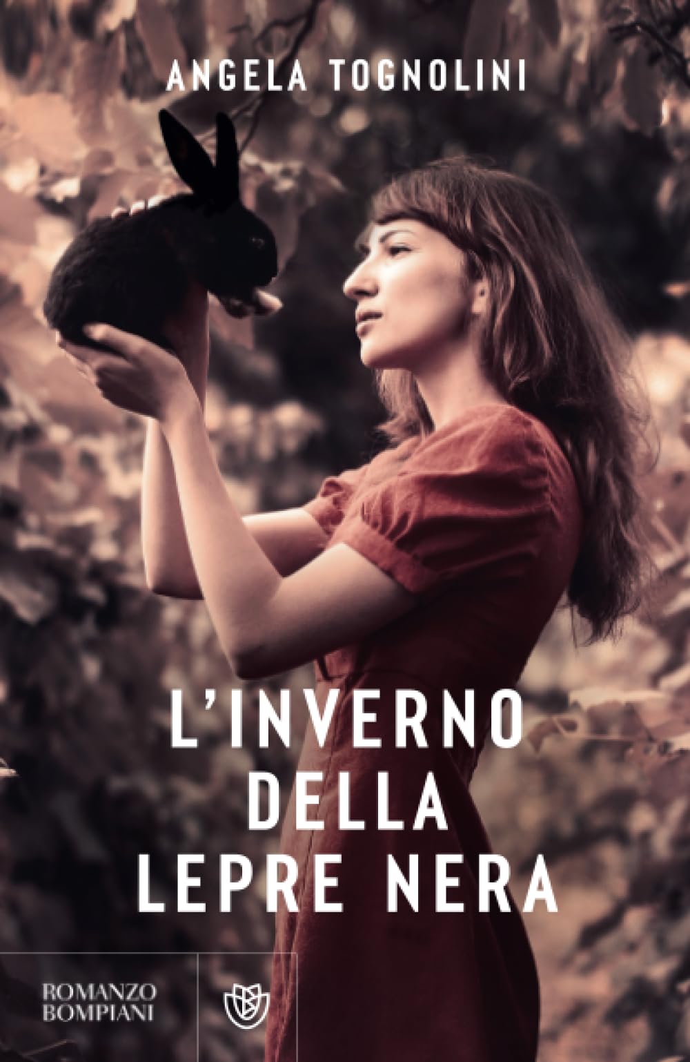 L'inverno della Lepre Nera (Narratori italiani) Contemporary literature