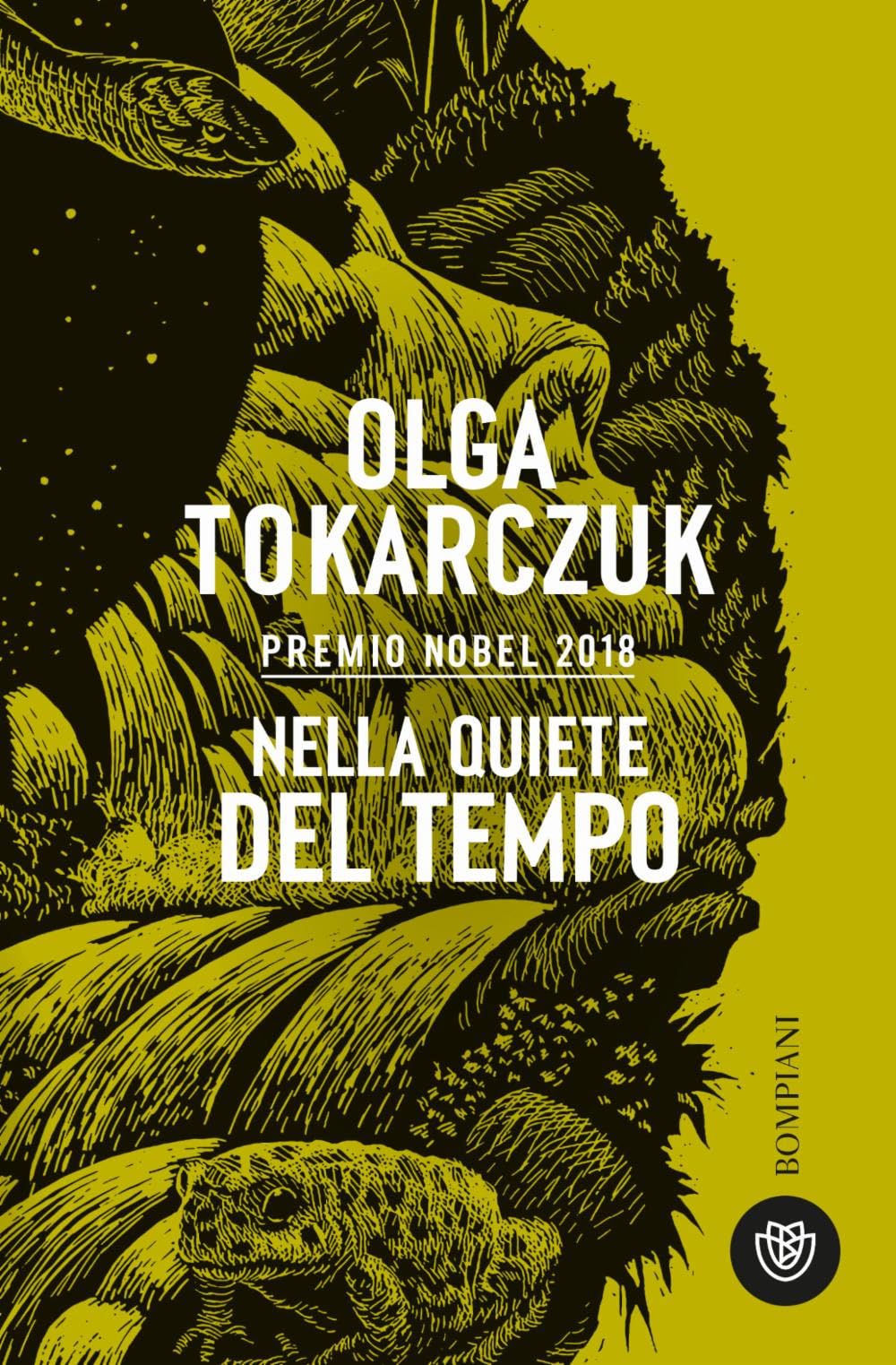 Nella quiete del tempo book