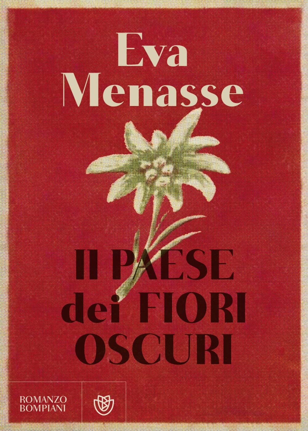 Il paese dei fiori oscuri Contemporary literature