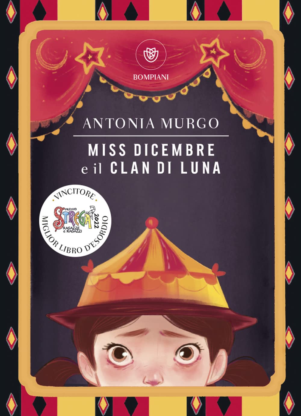 Miss Dicembre e il Clan di Luna book