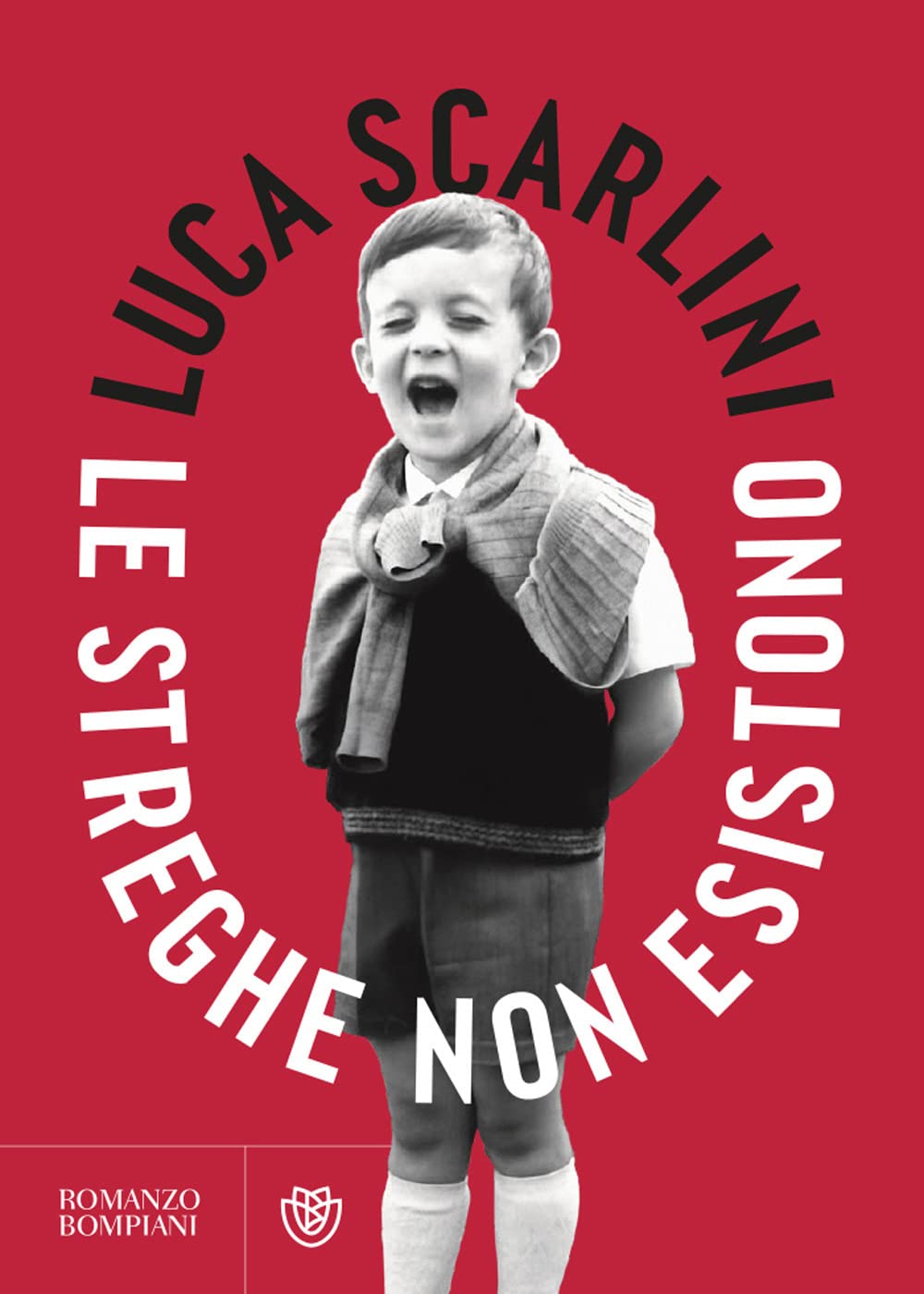 Le streghe non esistono book