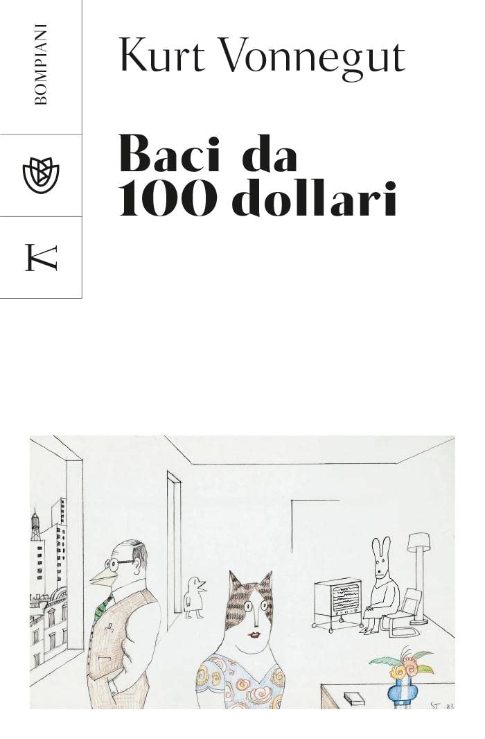 Baci da 100 dollari (Tascabili narrativa) Essays & Short Stories