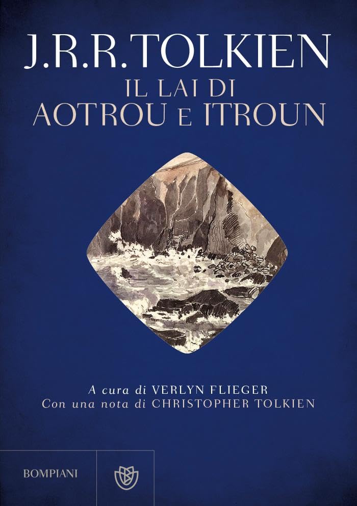 Il lai di Aoutrou e Itroun (Narrativa straniera) Classics