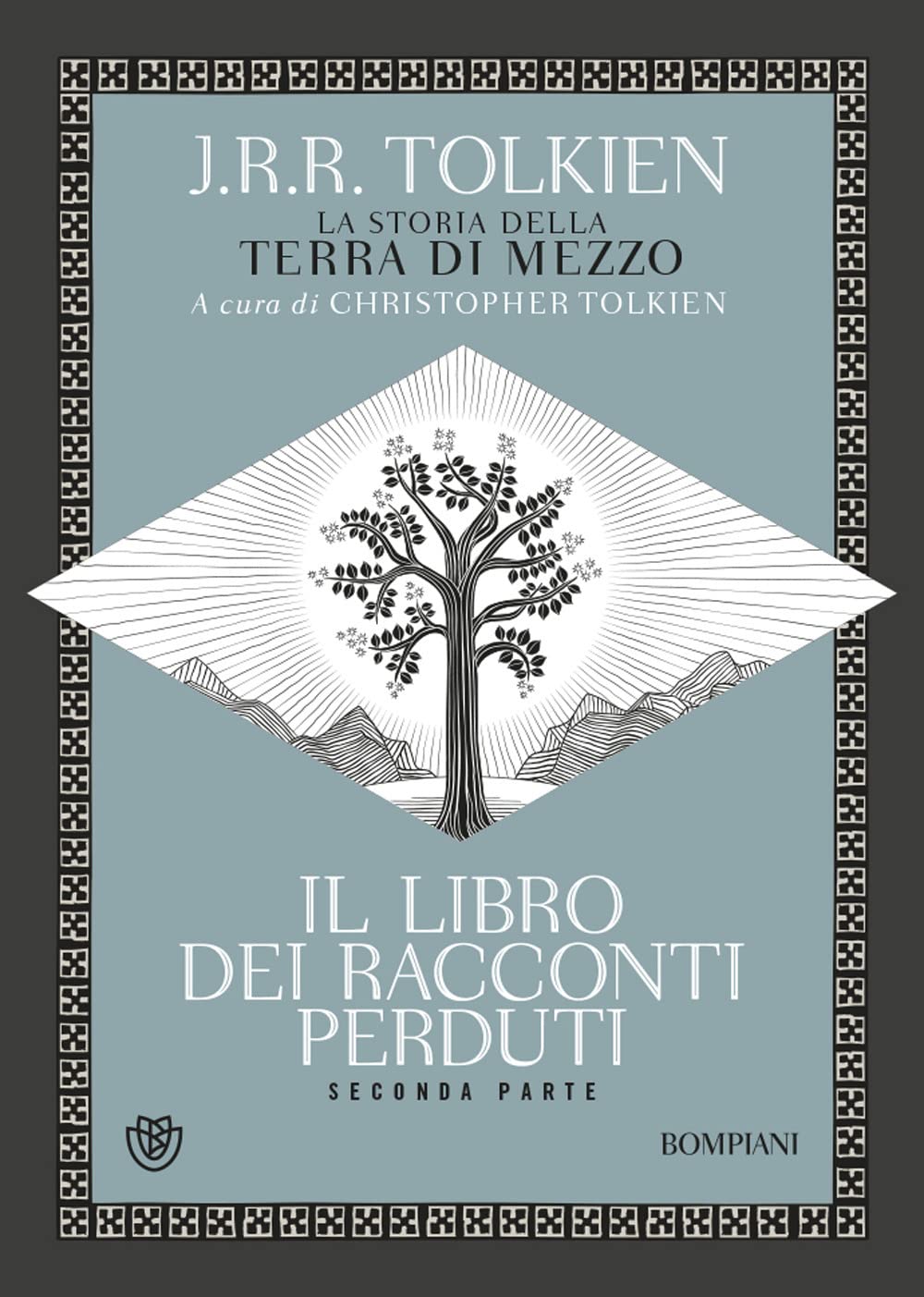 Il libro dei racconti perduti. La storia della Terra di mezzo (Vol. 2) book