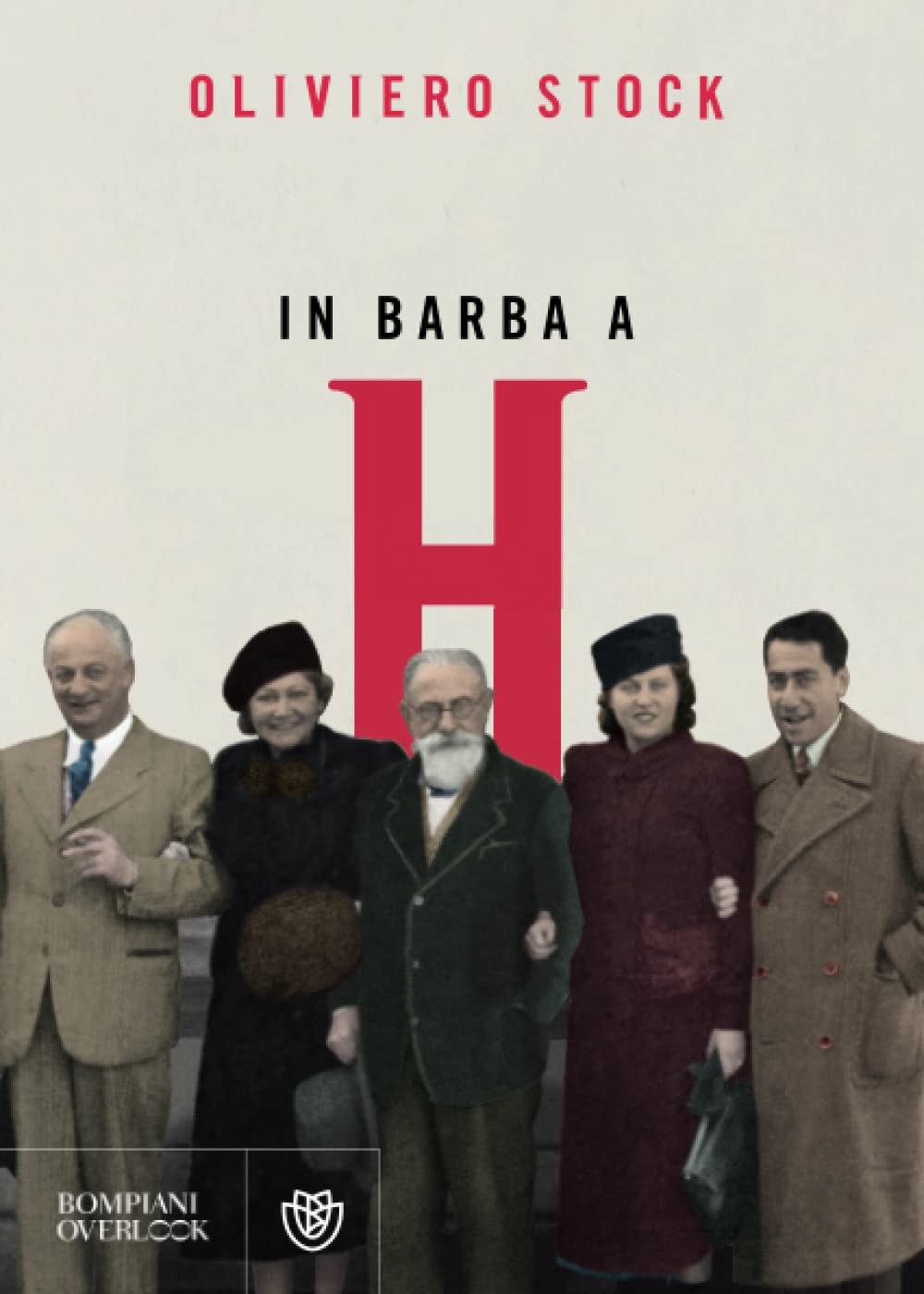 In barba a H. (Overlook) Politics & Society