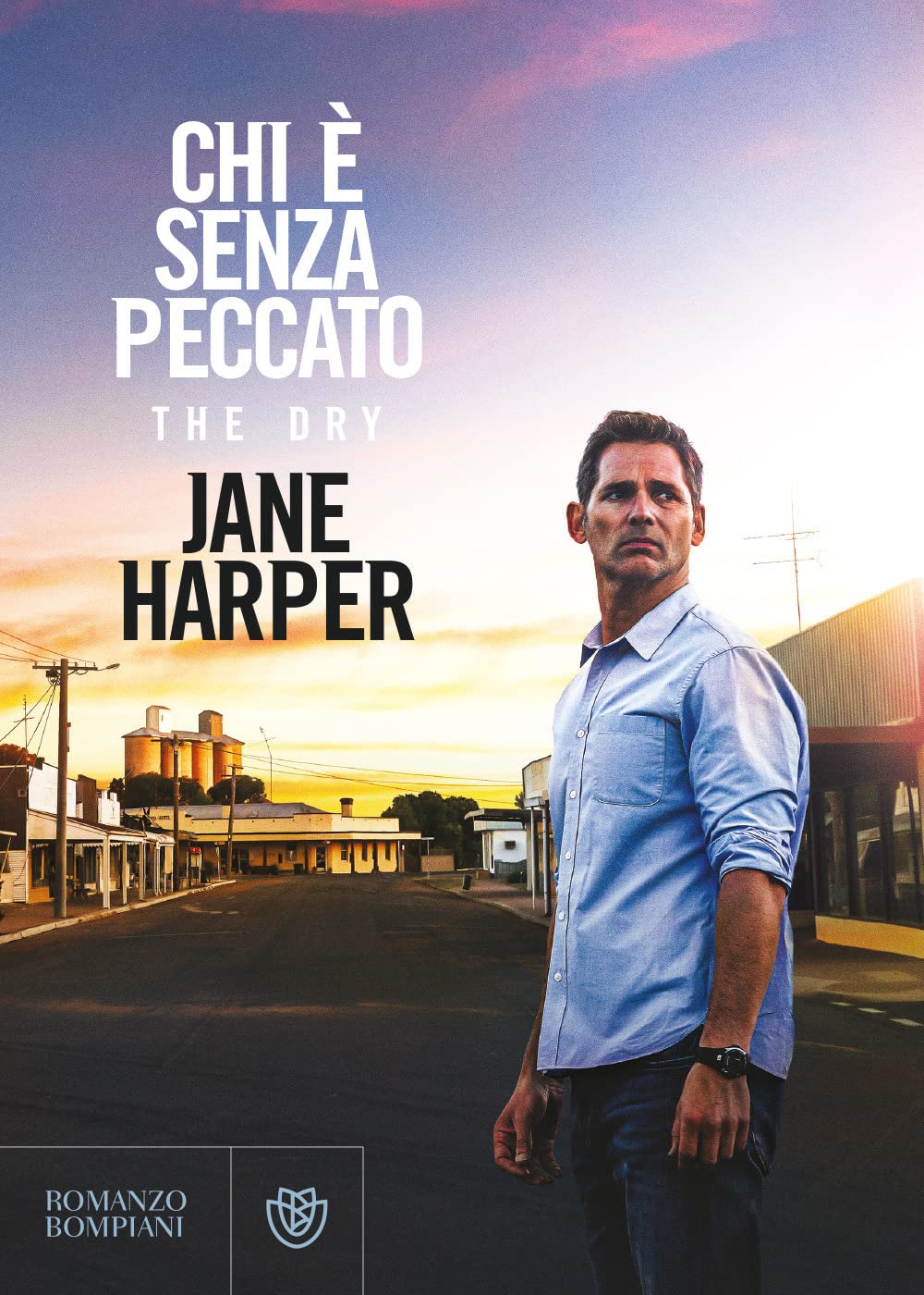 Chi è senza peccato. Ediz. tie-in (Narrativa straniera) Contemporary literature